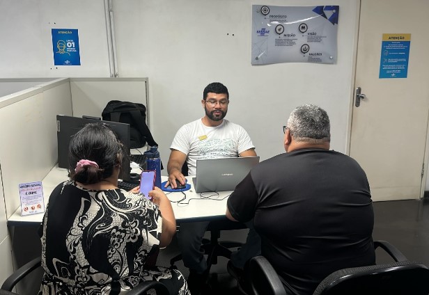 Evento do Sebrae fortalece setor de beleza em Manaus