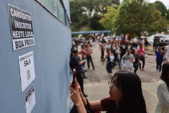 Aprovados no concurso Sema convocados para avaliação de títulos
