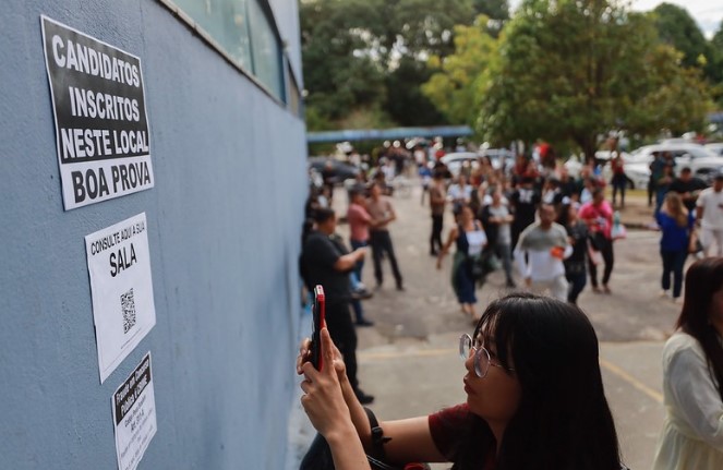 Aprovados no concurso Sema convocados para avaliação de títulos