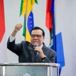 TSE declara legal candidatura de Adail Pinheiro