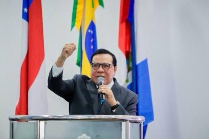 TSE declara legal candidatura de Adail Pinheiro