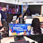 Cetam reabre matrículas para cursos gratuitos em Manaus