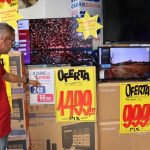 Copa do Mundo 2026 deve impulsionar venda de TVs em até 20%