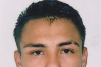 Corpo de jovem aguarda reconhecimento por familiares no IML