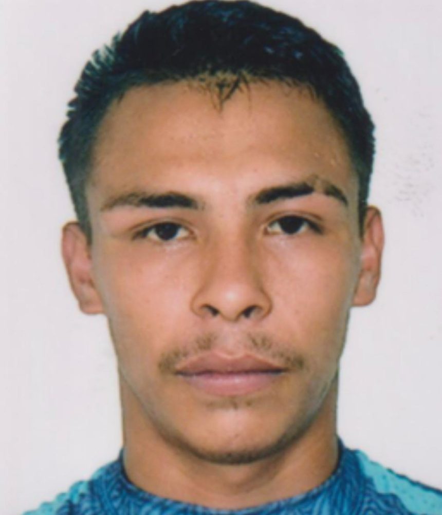 Corpo de jovem aguarda reconhecimento por familiares no IML
