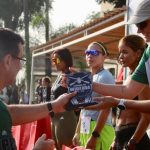Trânsito terá interdição para "Corrida da Infantaria"
