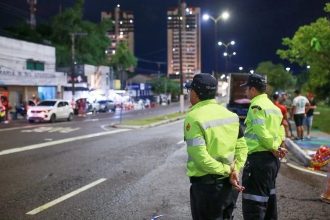 Corridas de rua vão alterar trânsito em Manaus