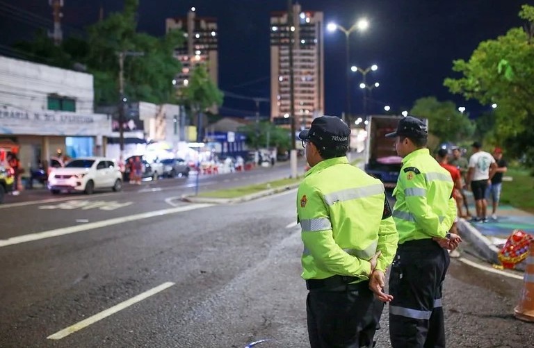 Corridas de rua vão alterar trânsito em Manaus