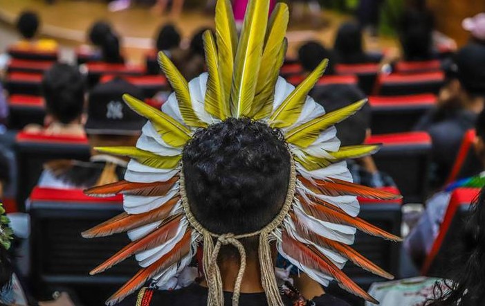 Governo publica lei para criar Universidade Federal Indígena