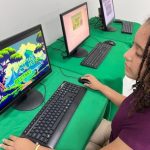 Manaós Tech Girls premia em R$ 3,8 mil por criação de jogos