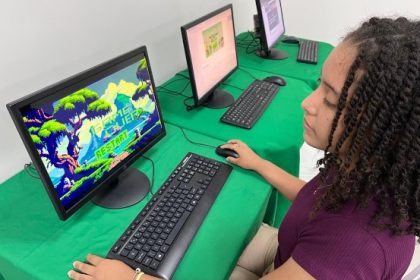 Manaós Tech Girls premia em R$ 3,8 mil por criação de jogos
