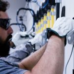 Norte Tech abre inscrições para curso de eletricistas