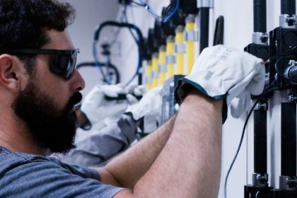 Norte Tech abre inscrições para curso de eletricistas