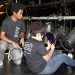 Escult oferece curso gratuito sobre bastidores de eventos
