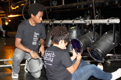 Escult oferece curso gratuito sobre bastidores de eventos