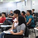 Projeto abre inscrições para cursos gratuitos em Manaus