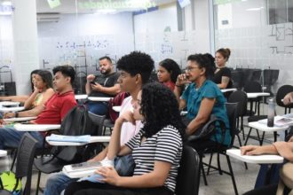 Projeto abre inscrições para cursos gratuitos em Manaus