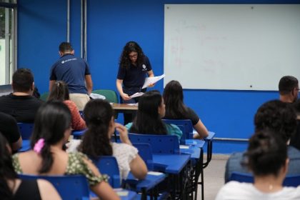 Defensoria abre seleção para estágio do ensino médio