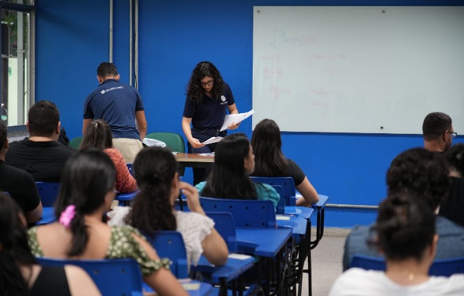 Defensoria abre seleção para estágio do ensino médio