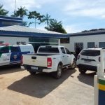 Suspeito de decapitar homem é preso em Nova Olinda do Norte