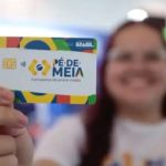 Pé-de-Meia começa a pagar terceira parcela para estudantes nesta segunda-feira
