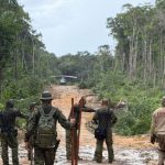 Operação no Amazonas destrói pistas clandestinas usadas para tráfico internacional