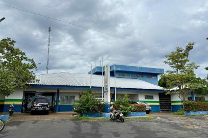 Obreiro de igreja é preso por estuprar criança de 11 anos em Manacapuru