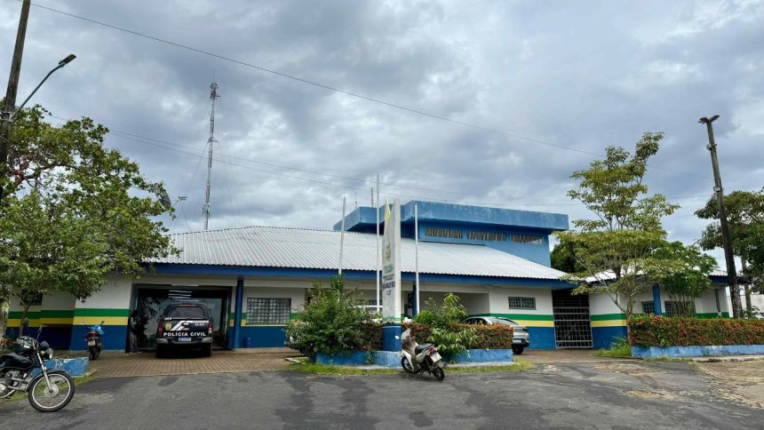 Obreiro de igreja é preso por estuprar criança de 11 anos em Manacapuru