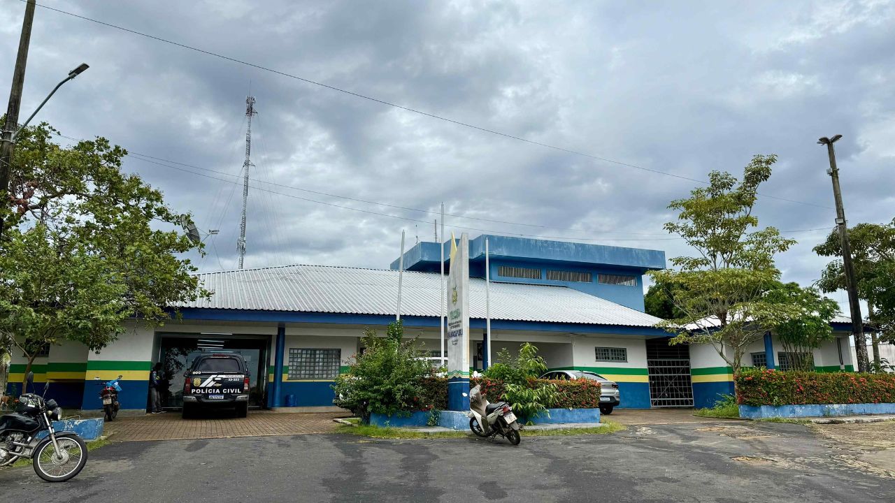 Obreiro de igreja é preso por estuprar criança de 11 anos em Manacapuru