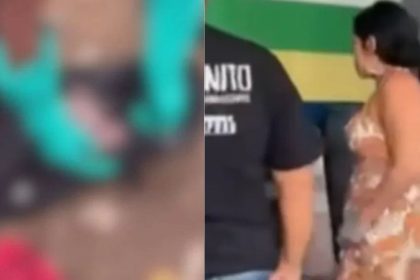 Mulher que jogou recém-nascida em lixão de Manacapuru fez o próprio parto; diz delegada