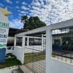 Homem é preso por tentativa de homicídio após atirar contra jovem em Uarini