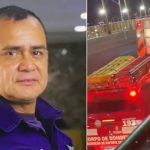 Coronel da PM desaparece após ocorrência na Ponte Rio Negro, em Manaus