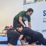 Curso de Defesa Pessoal Feminina abre 100 vagas gratuitas em Manaus; confira