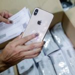 Amazonas registra mais de 8 mil celulares recuperados com programa RecuperaFone