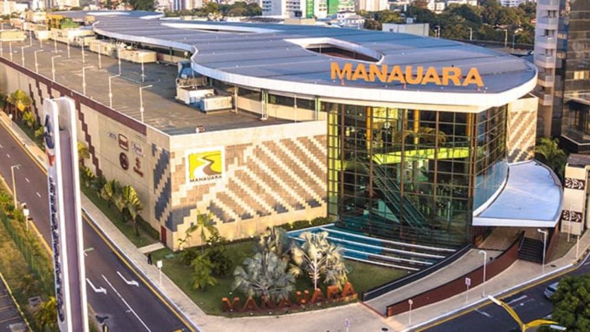 Manauara Shopping sorteia joias de luxo em campanha do Dia das Mães