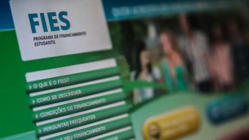 Bets seguem fora do Desenrola Fies após ajuste em medida provisória