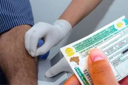 Detran-AM inicia adequação para exigir exame toxicológico na emissão da primeira CNH
