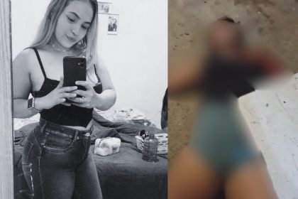 Mulher mata ex-amiga com facada após discussão no bairro Jorge Teixeira
