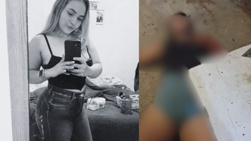 Mulher mata ex-amiga com facada após discussão no bairro Jorge Teixeira
