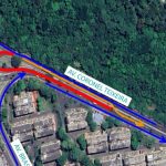 Obras alteram trânsito na avenida Coronel Teixeira a partir desta quarta-feira