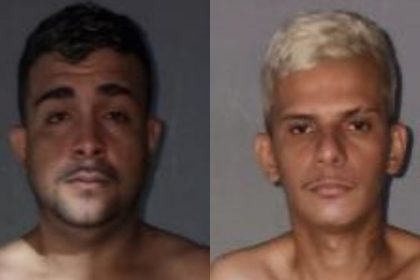Dois são procurados por roubo a uma rota industrial em Manaus
