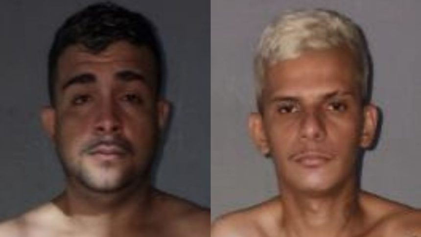 Dois são procurados por roubo a uma rota industrial em Manaus