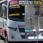 PCDs e idosos são impedidos de usar vale-transporte na linha executiva 836 em Manaus