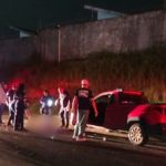 Homem é morto a tiros dentro de carro no bairro Tarumã-Açu, em Manaus