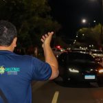 Operação do Detran registra quase mil infrações de trânsito em Manaus