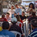 Mutirão leva serviços gratuitos de saúde e orientação jurídica em Manaus