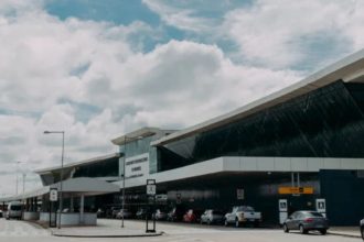 Mau tempo provoca alteração em voos no Aeroporto de Manaus