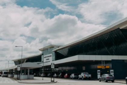 Mau tempo provoca alteração em voos no Aeroporto de Manaus