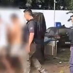 Dupla invade casa para tentar matar homem e acaba presa em Novo Aripuanã