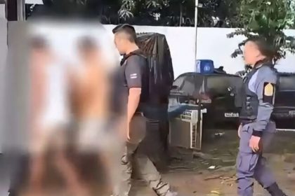 Dupla invade casa para tentar matar homem e acaba presa em Novo Aripuanã
